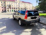 Volvo XC70 2002 годаүшін5 500 000 тг. в Усть-Каменогорск – фото 3