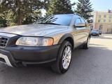 Volvo XC70 2002 годаүшін5 500 000 тг. в Усть-Каменогорск – фото 4