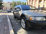 Volvo XC70 2002 годаүшін5 500 000 тг. в Усть-Каменогорск – фото 5