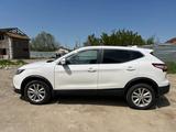 Nissan Qashqai 2017 года за 9 500 000 тг. в Алматы – фото 2