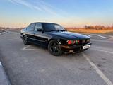 BMW 525 1995 годаүшін6 500 000 тг. в Шу – фото 2