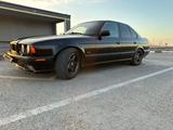 BMW 525 1995 годаүшін6 500 000 тг. в Шу