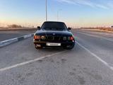 BMW 525 1995 годаүшін6 500 000 тг. в Шу – фото 5