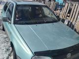 Volkswagen Golf 1993 года за 1 300 000 тг. в Риддер – фото 3