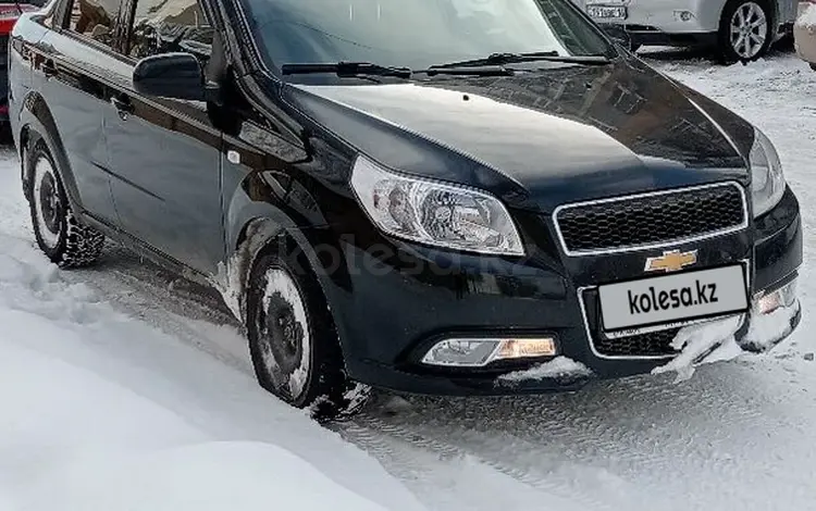 Chevrolet Nexia 2022 годаүшін4 900 000 тг. в Семей