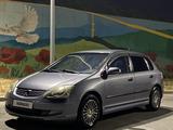 Honda Civic 2005 года за 3 700 000 тг. в Алматы – фото 3