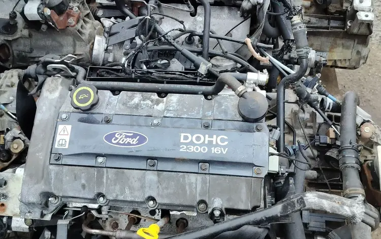 Жапониядан келген Ford қозғалтқышы — түпнұсқа за 220 000 тг. в Алматы