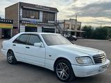 Mercedes-Benz S 320 1996 года за 2 600 000 тг. в Тараз