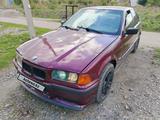 BMW 318 1992 годаfor950 000 тг. в Усть-Каменогорск – фото 4