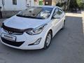 Hyundai Elantra 2015 года за 5 700 000 тг. в Кызылорда
