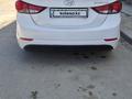 Hyundai Elantra 2015 года за 5 700 000 тг. в Кызылорда – фото 3