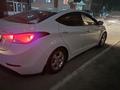 Hyundai Elantra 2015 года за 5 700 000 тг. в Кызылорда – фото 5
