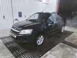 ВАЗ (Lada) Granta 2190 2014 годаүшін860 000 тг. в Актобе