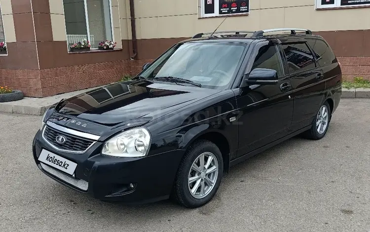 ВАЗ (Lada) Priora 2171 2013 года за 3 550 000 тг. в Караганда