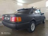 Audi 100 1992 года за 1 450 000 тг. в Кордай – фото 3