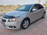 Chevrolet Cruze 2010 годаүшін2 700 000 тг. в Туркестан