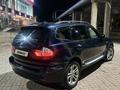 BMW X3 2006 года за 5 500 000 тг. в Шымкент – фото 4