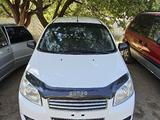 Chevrolet Aveo 2013 года за 1 950 000 тг. в Шымкент