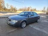 Audi A6 1997 года за 3 300 000 тг. в Сарыагаш – фото 3