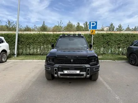 Deepal G318 2024 года за 18 700 000 тг. в Астана