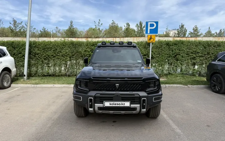 Deepal G318 2024 года за 18 700 000 тг. в Астана