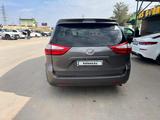 Toyota Sienna 2016 года за 12 000 000 тг. в Актау – фото 2