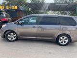 Toyota Sienna 2016 года за 12 000 000 тг. в Актау – фото 5
