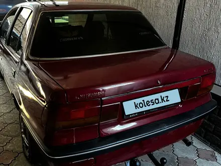 Mitsubishi Lancer 1992 года за 800 000 тг. в Алматы – фото 4