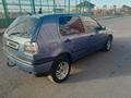 Volkswagen Golf 1993 годаfor1 200 000 тг. в Шымкент