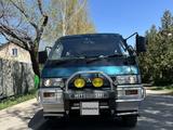 Mitsubishi Delica 1997 годаүшін3 190 000 тг. в Алматы – фото 3