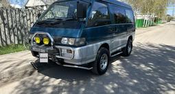 Mitsubishi Delica 1997 годаүшін3 190 000 тг. в Алматы