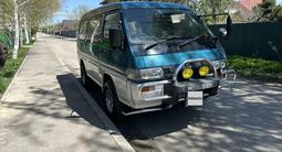 Mitsubishi Delica 1997 годаүшін3 190 000 тг. в Алматы – фото 2