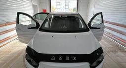 Chevrolet Aveo 2013 года за 4 000 000 тг. в Сатпаев