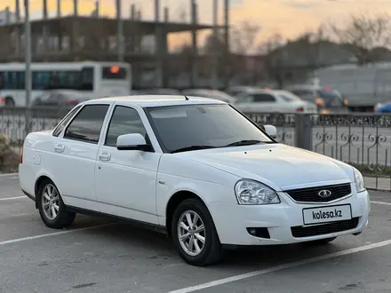 ВАЗ (Lada) Priora 2170 2014 года за 4 000 000 тг. в Шымкент