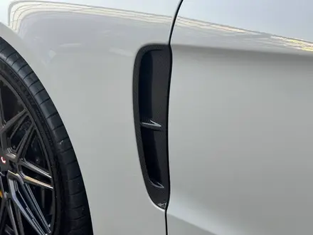 Porsche Panamera 2021 года за 75 000 000 тг. в Алматы – фото 13