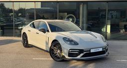 Porsche Panamera 2021 годаүшін75 000 000 тг. в Алматы – фото 2