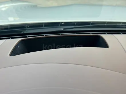 Porsche Panamera 2021 года за 75 000 000 тг. в Алматы – фото 37
