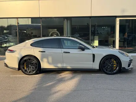 Porsche Panamera 2021 года за 75 000 000 тг. в Алматы – фото 6