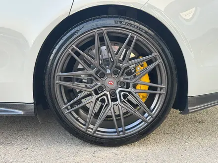Porsche Panamera 2021 года за 75 000 000 тг. в Алматы – фото 21