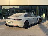 Porsche Panamera 2021 года за 75 000 000 тг. в Алматы – фото 4