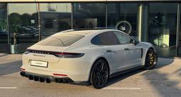 Porsche Panamera 2021 годаүшін75 000 000 тг. в Алматы – фото 4
