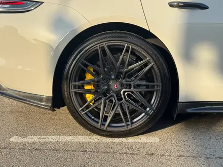 Porsche Panamera 2021 года за 75 000 000 тг. в Алматы – фото 23