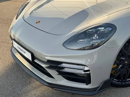 Porsche Panamera 2021 года за 75 000 000 тг. в Алматы – фото 9