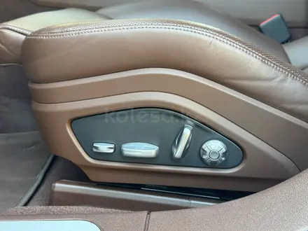 Porsche Panamera 2021 года за 75 000 000 тг. в Алматы – фото 30