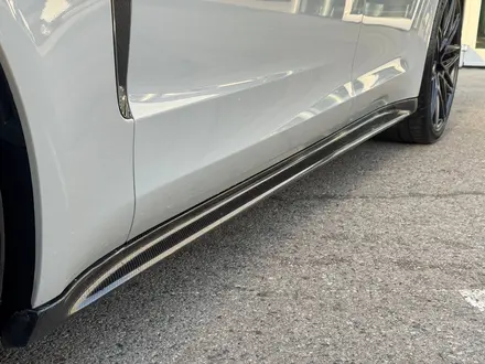 Porsche Panamera 2021 года за 75 000 000 тг. в Алматы – фото 12