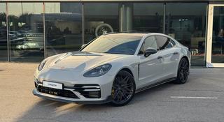 Porsche Panamera 2021 года за 75 000 000 тг. в Алматы