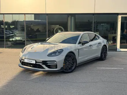 Porsche Panamera 2021 года за 75 000 000 тг. в Алматы