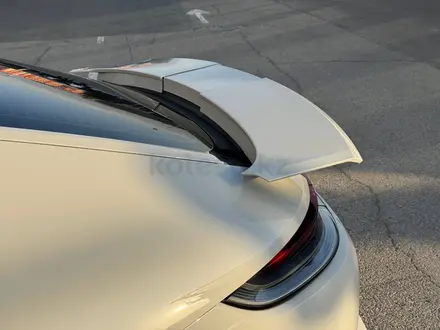 Porsche Panamera 2021 года за 75 000 000 тг. в Алматы – фото 19