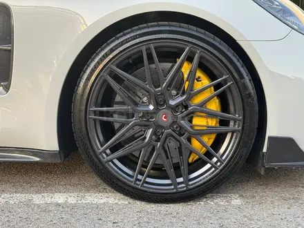 Porsche Panamera 2021 года за 75 000 000 тг. в Алматы – фото 24