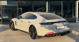 Porsche Panamera 2021 годаүшін75 000 000 тг. в Алматы – фото 3